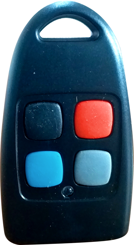 IDS Remote Transmitter JVA PH